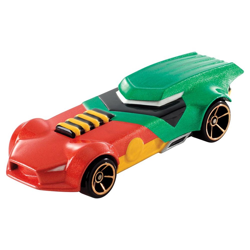 Скоростные игрушки Hot Wheels