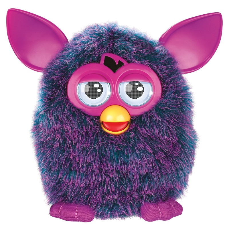 Ферби (Furby)