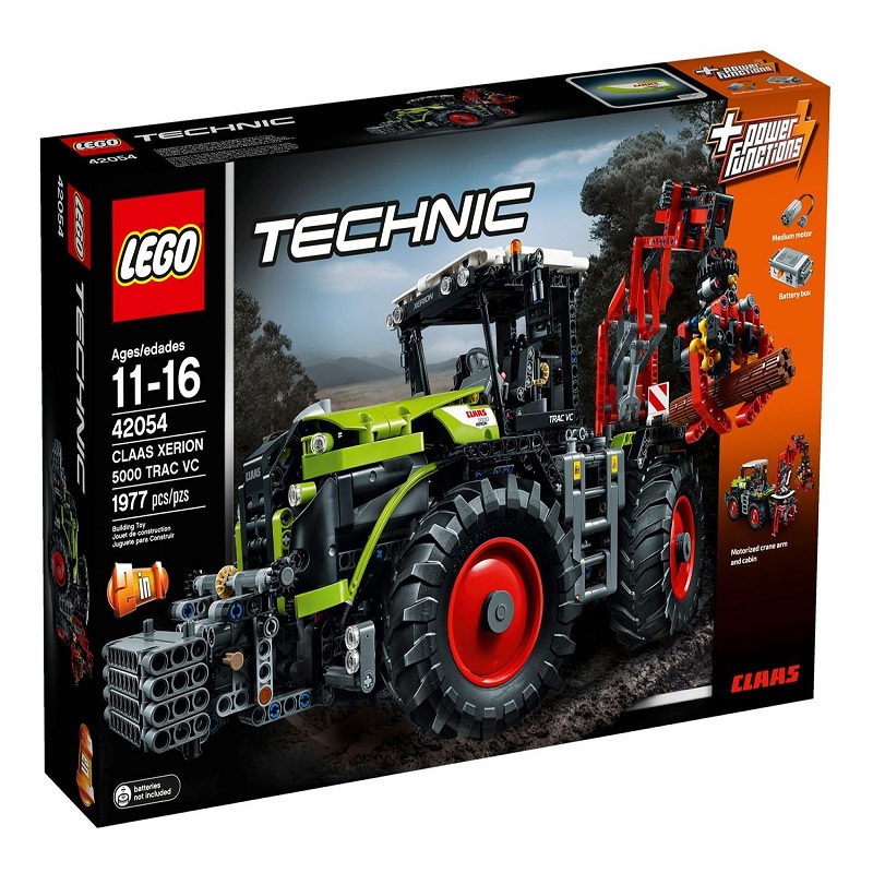 LEGO Technic