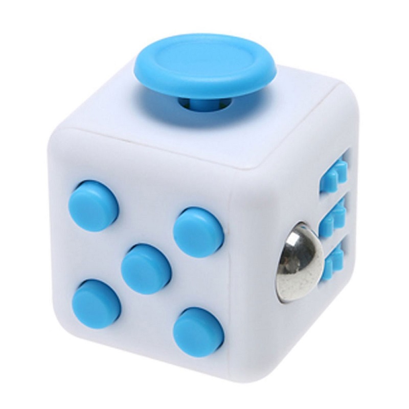 Fidget Cube