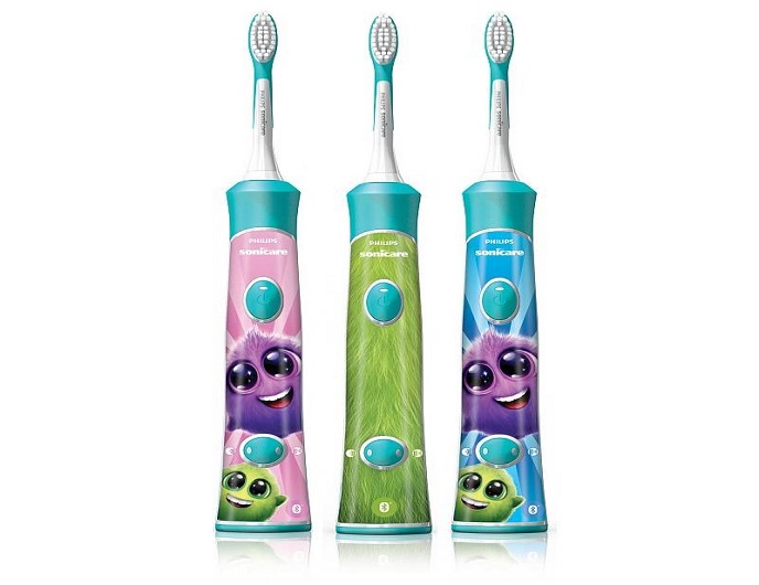 Philips Sonicare For Kids