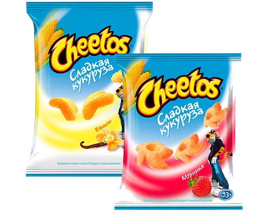 Cheetos