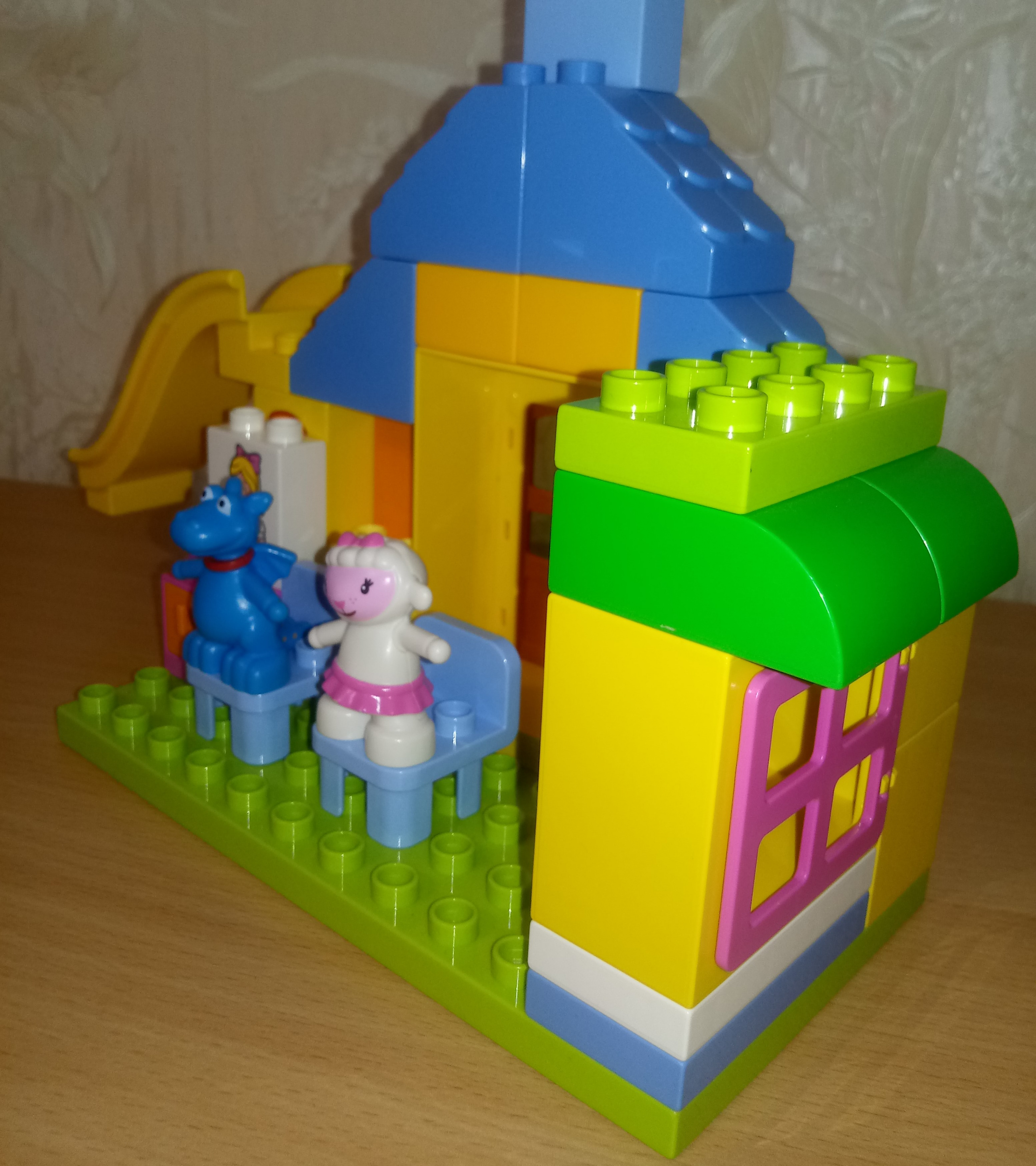 LEGO Duplo