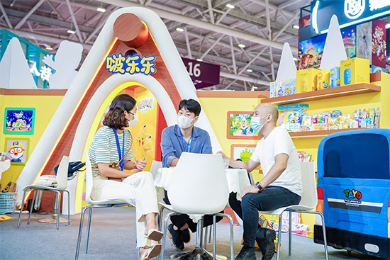 Toy & Edu China