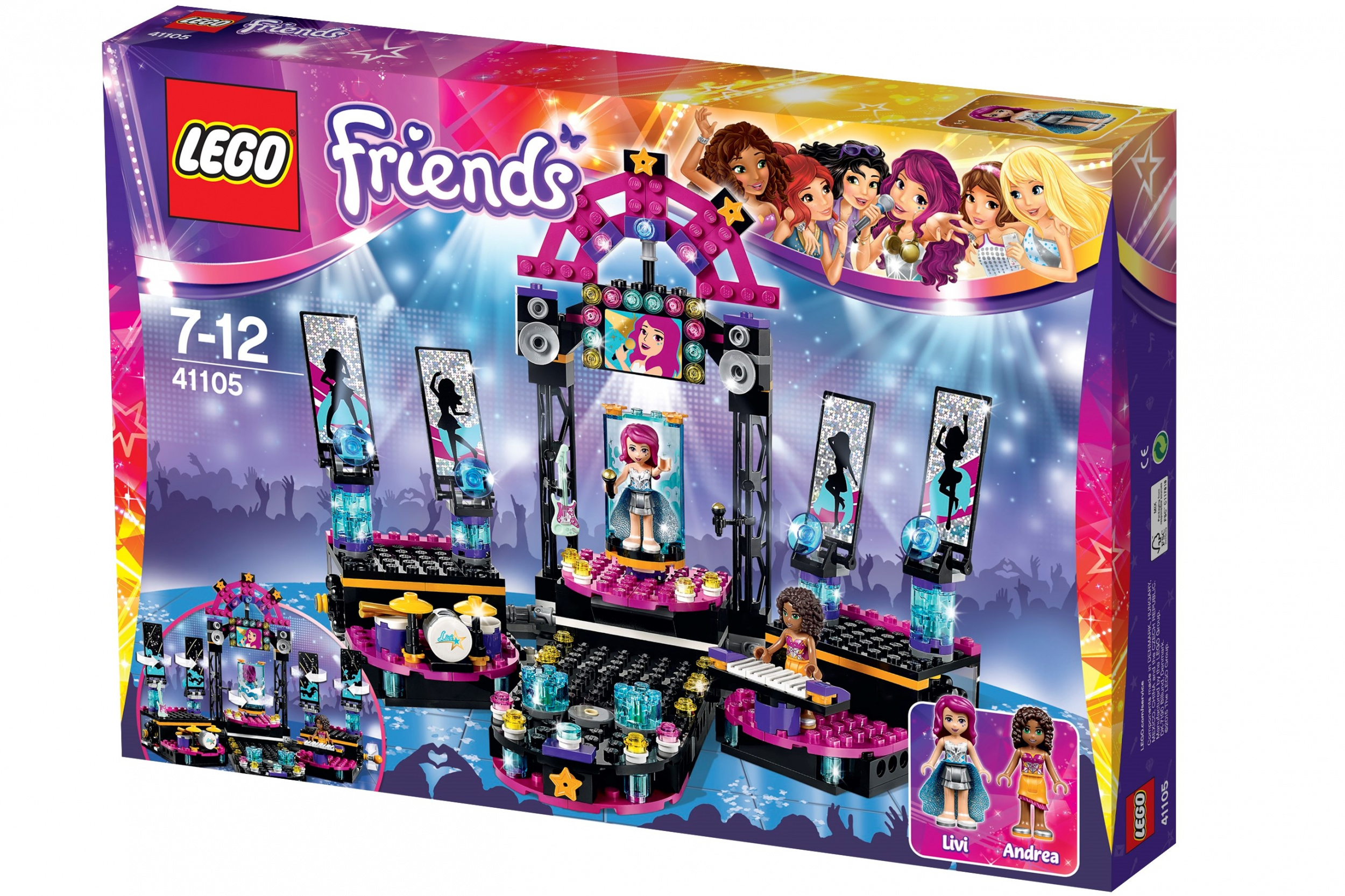 LEGO Friends