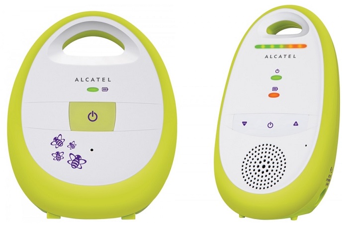 Alcatel Baby Link