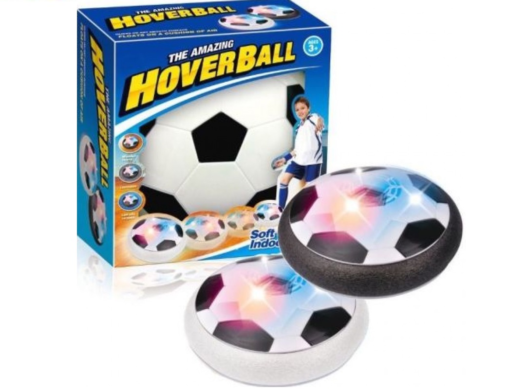 Hover Ball