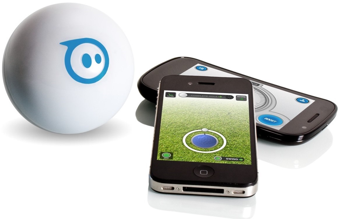 Sphero