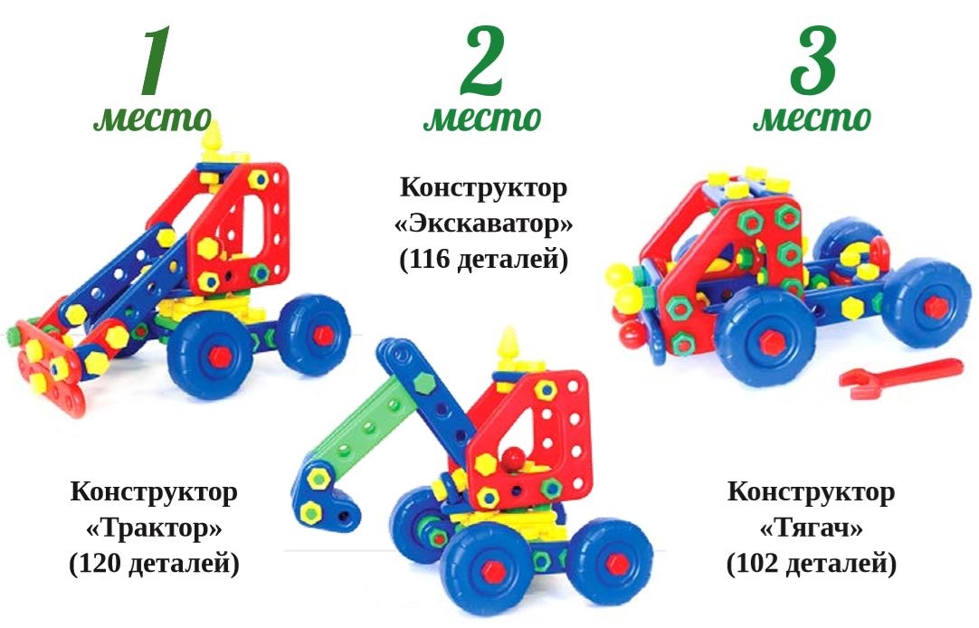 Внимание, конкурс!