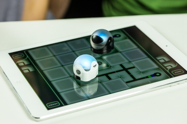 Ozobot