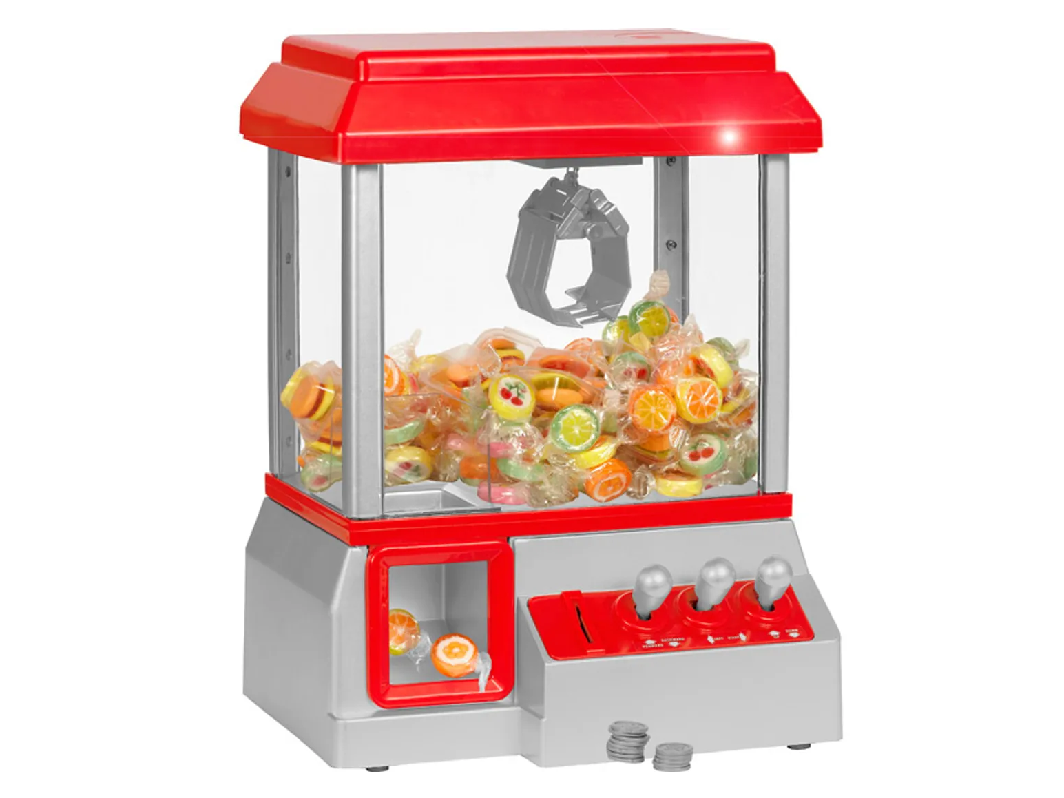 Похититель сладостей Candy Grabber